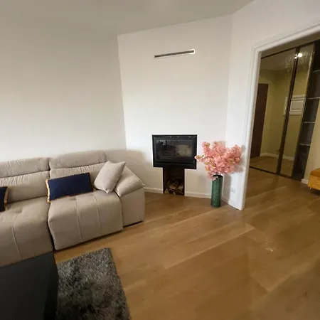 Apartamento Prestige2025 Chafe