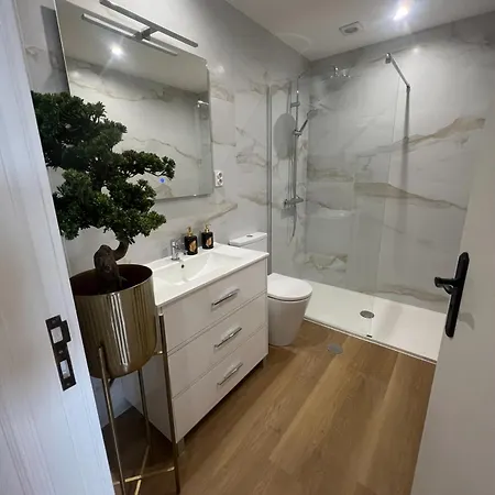 Appartamento Prestige2025 Chafe