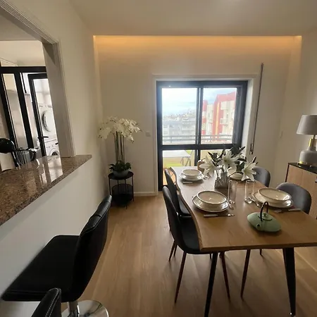 Prestige2025 Apartamento