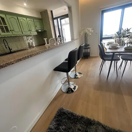 Apartamento Prestige2025