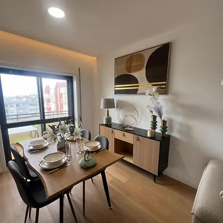 Apartamento Prestige2025 *