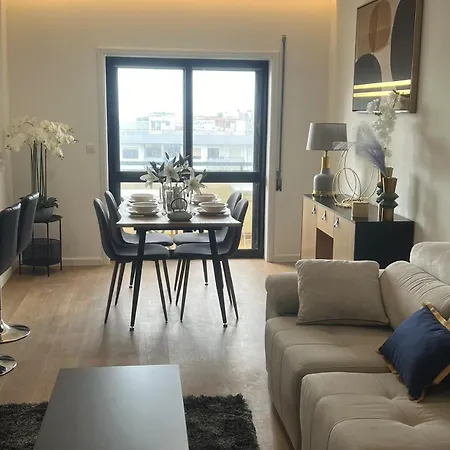 Prestige2025 Apartamento *