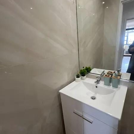 Prestige2025 Apartamento Chafe