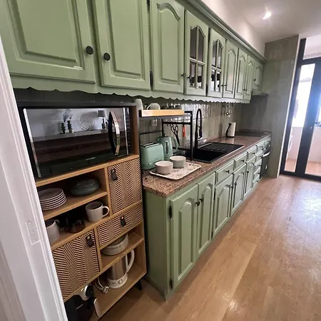 Prestige2025 Apartamento Chafe