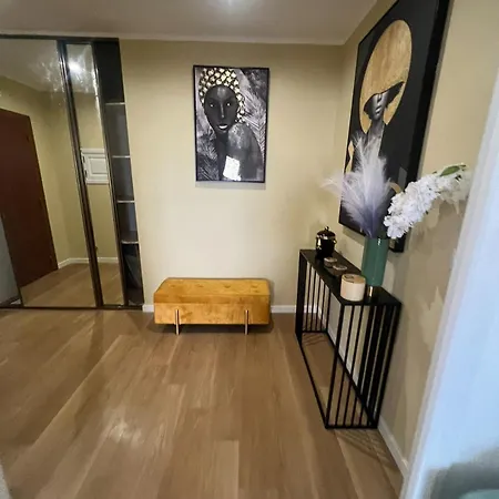 Apartamento Prestige2025