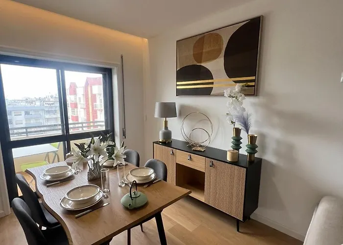 Apartman Prestige2025