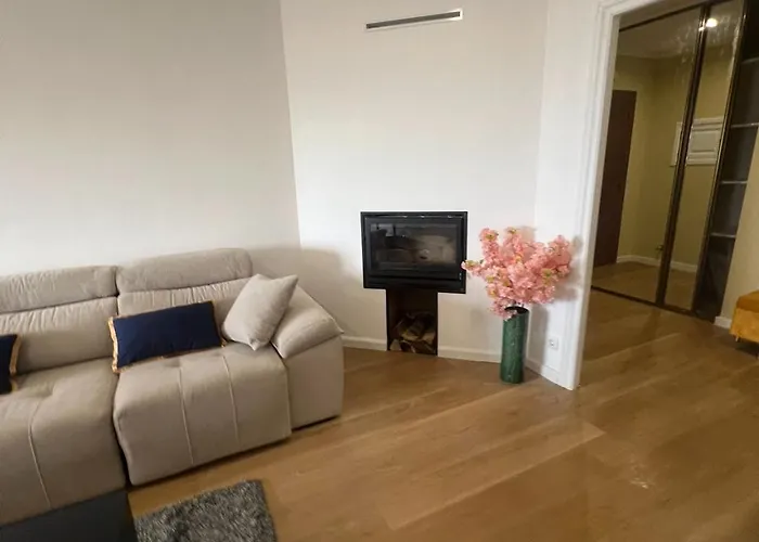 Apartman Prestige2025 Chafe