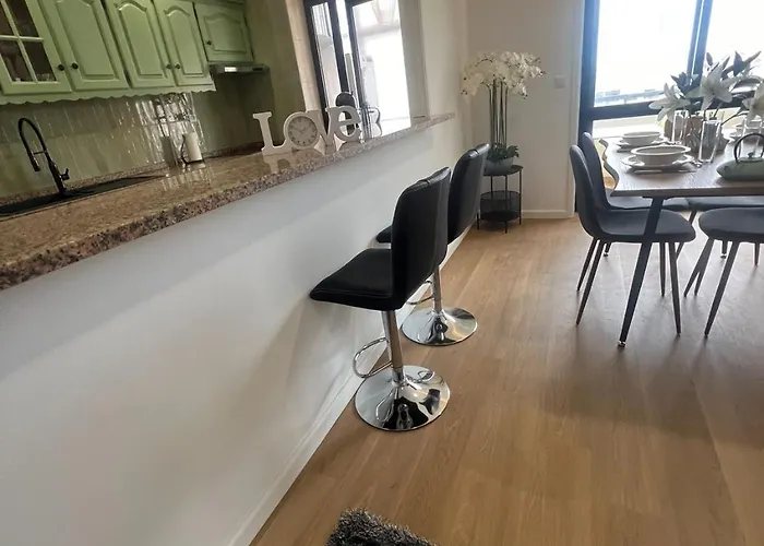 Apartman Prestige2025