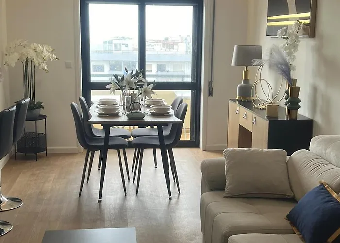 Prestige2025 Apartman *