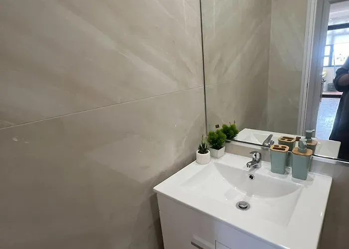 Prestige2025 Apartman Chafe