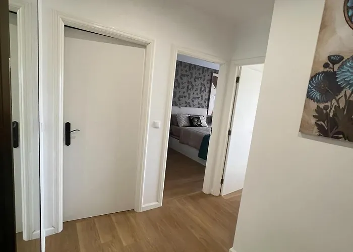 Prestige2025 Apartman *