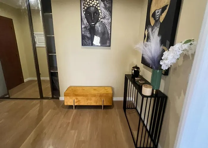 Apartman Prestige2025